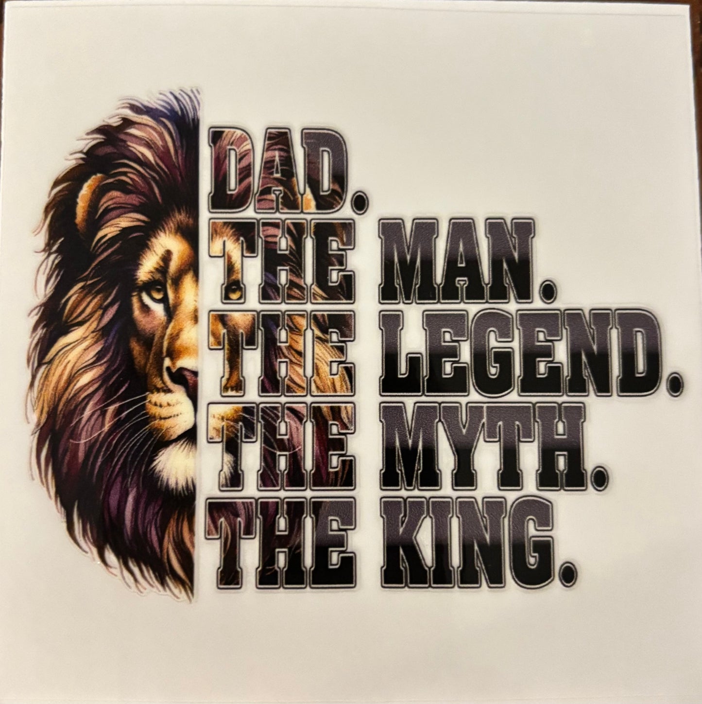 Father’s Day Decal 8