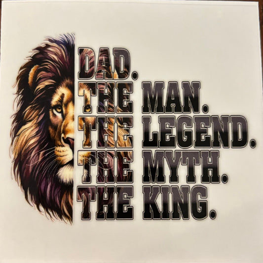 Father’s Day Decal 8