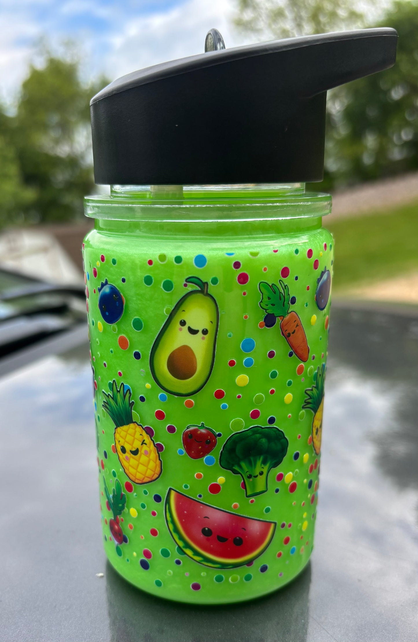 10oz Sports Cup