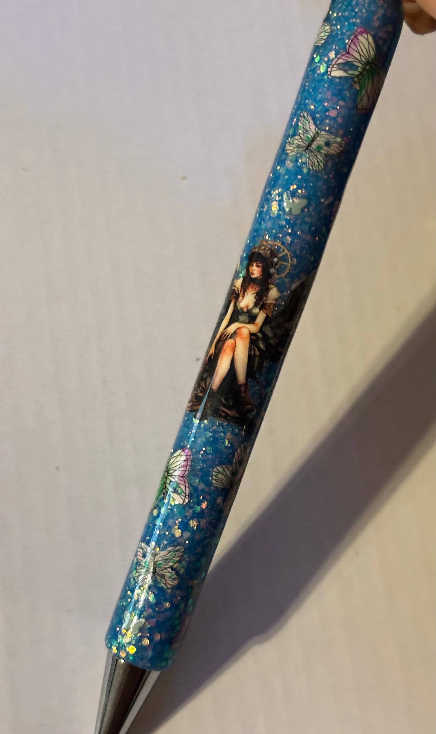 Glitter Pen 13