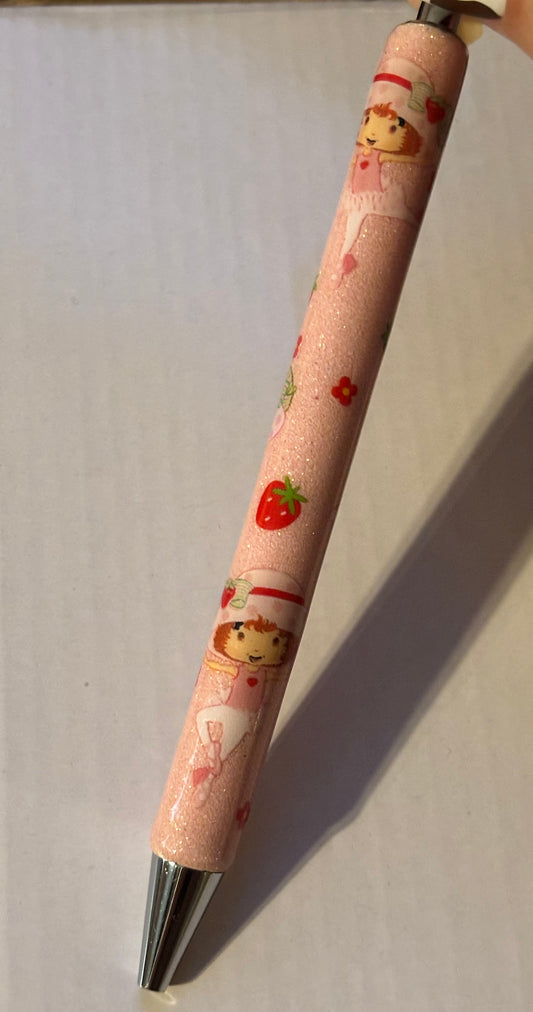 Glitter Pen 4