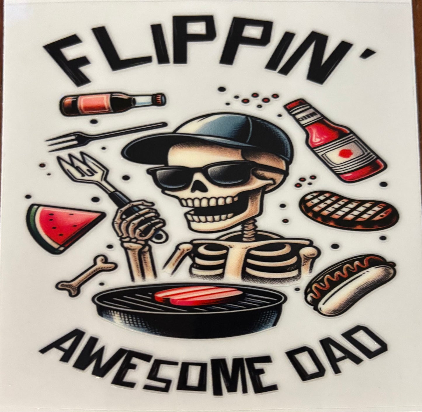 Father’s Day Decal 12