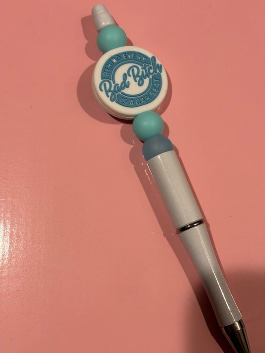 “Bad B****” Focal Pen
