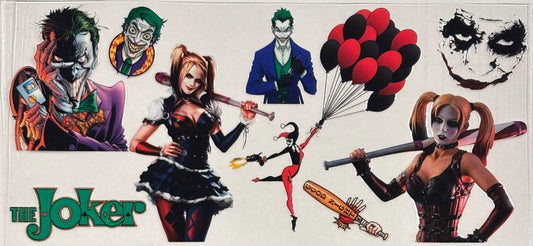 Characters 131