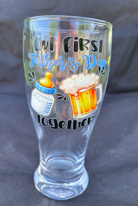 Father’s Day Cup 2