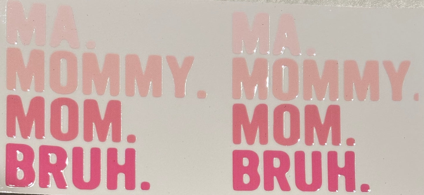 Mom 33