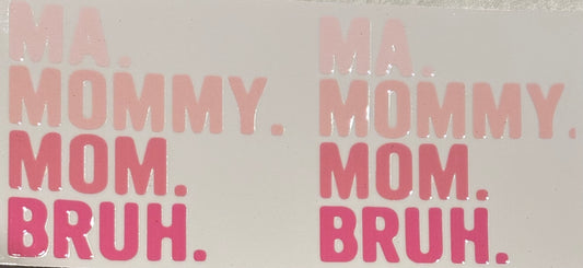 Mom 33