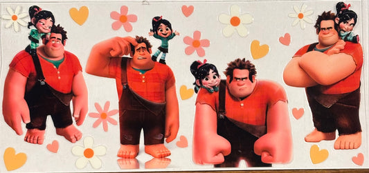 Characters 129
