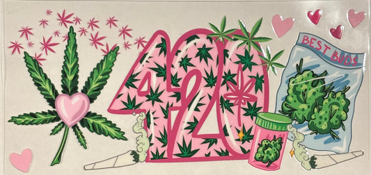 420 Friendly 7