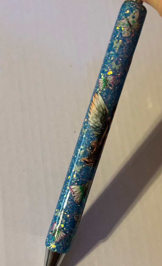 Glitter Pen 13