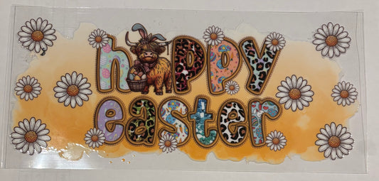 Easter 1