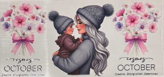 Mom 12
