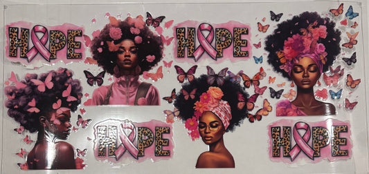 Breast Cancer Awareness 1