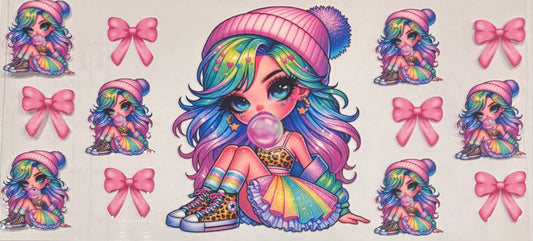 Girls 4