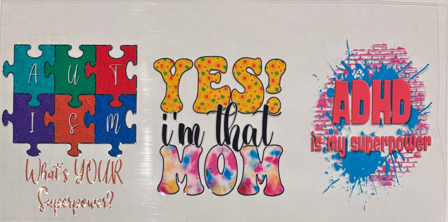 Mom 10