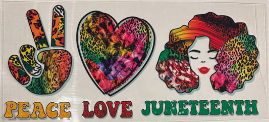 Juneteenth 1