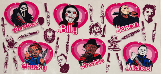 Horror 1