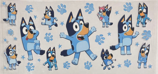 Characters 45