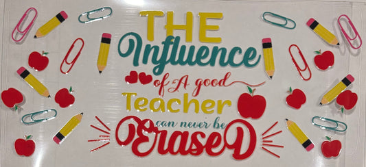 Teacher 2