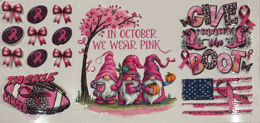 Breast Cancer 4
