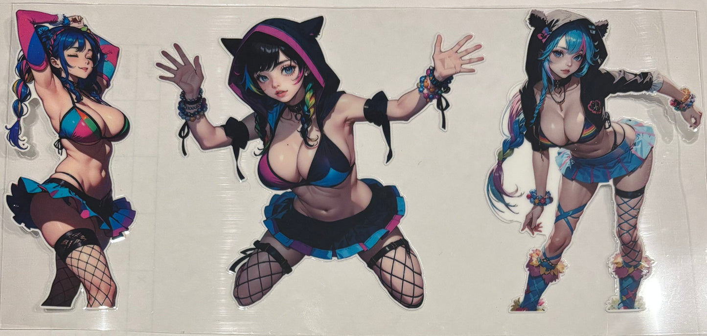 Anime 3