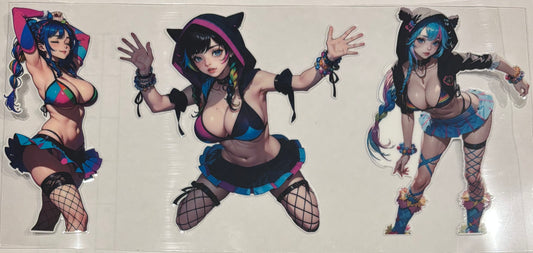 Anime 3