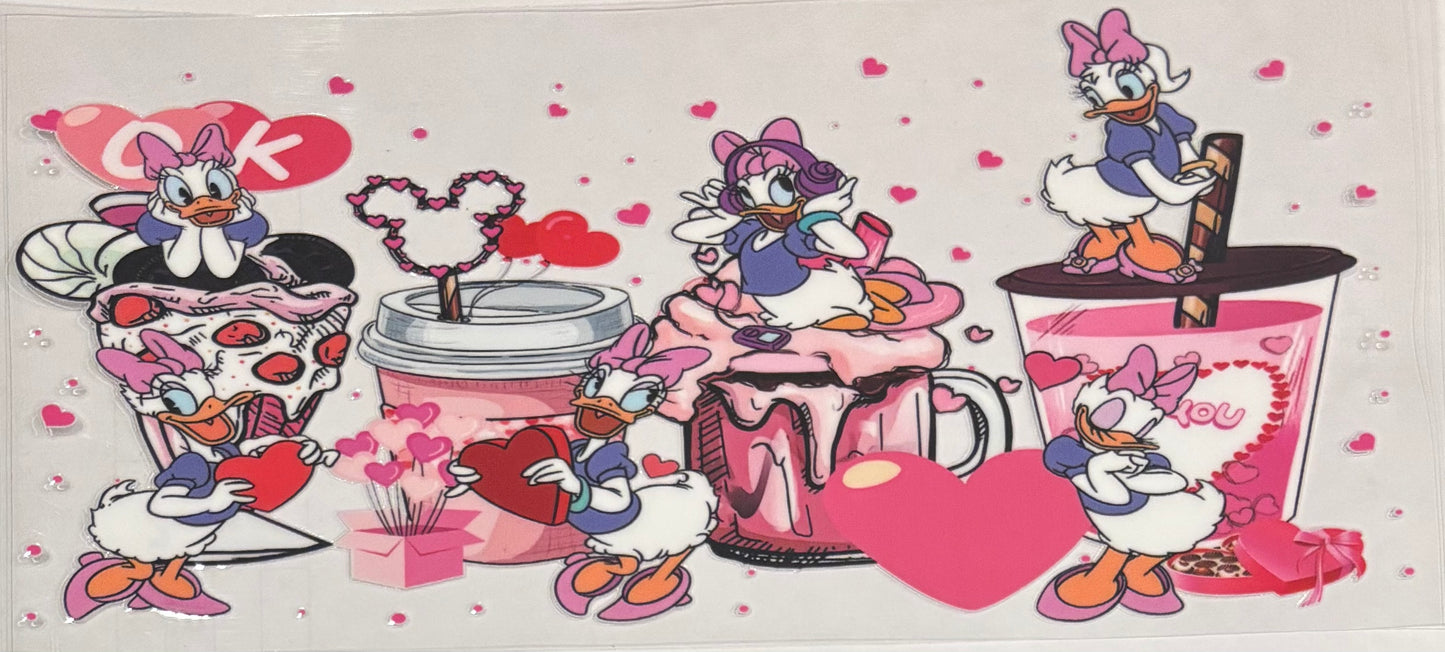 Characters 95