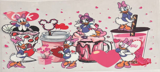 Characters 95