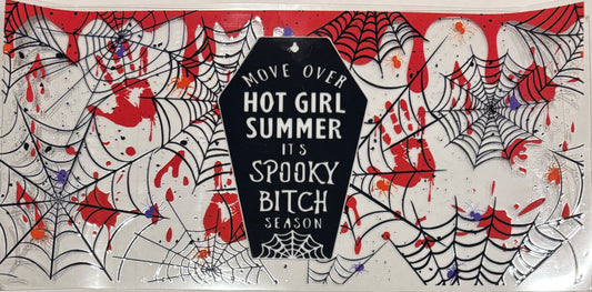 Spooky Season 1