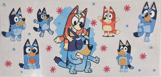 Characters 42