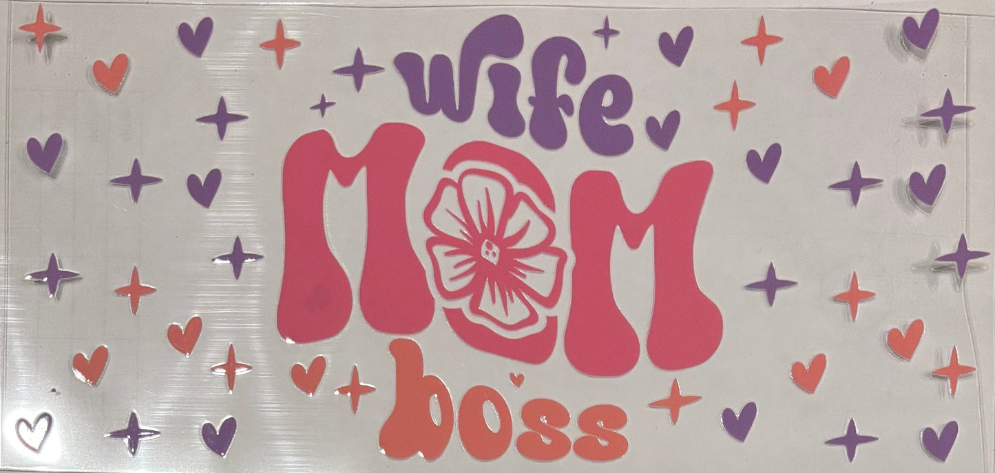 Mom 17