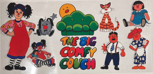 Characters 2