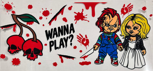Horror 4
