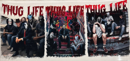 Horror 2