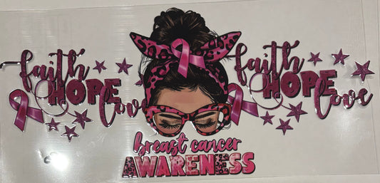 Breast Cancer 2