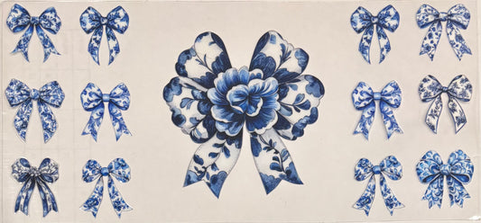 Bow 1