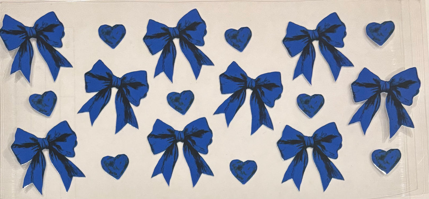 Bow 6