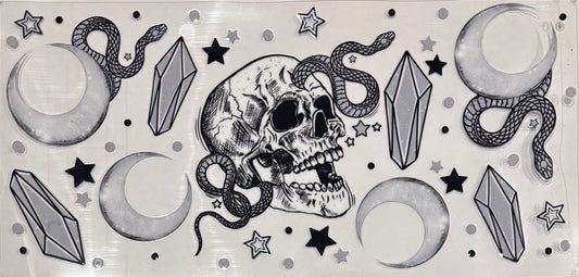 Tarot 1