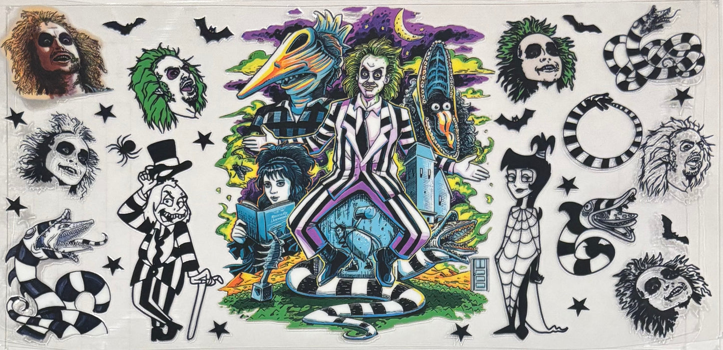 Characters 82