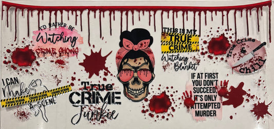 True Crime 1