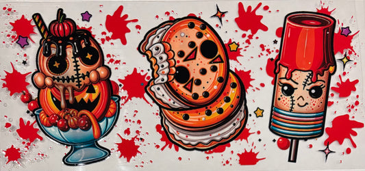 Horror 5