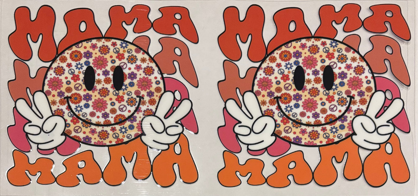 Mom 15