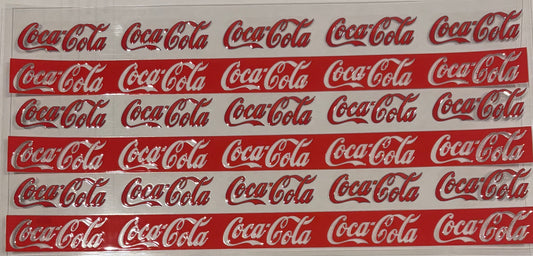 Coke(Red)