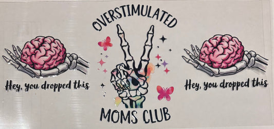 Mom 8