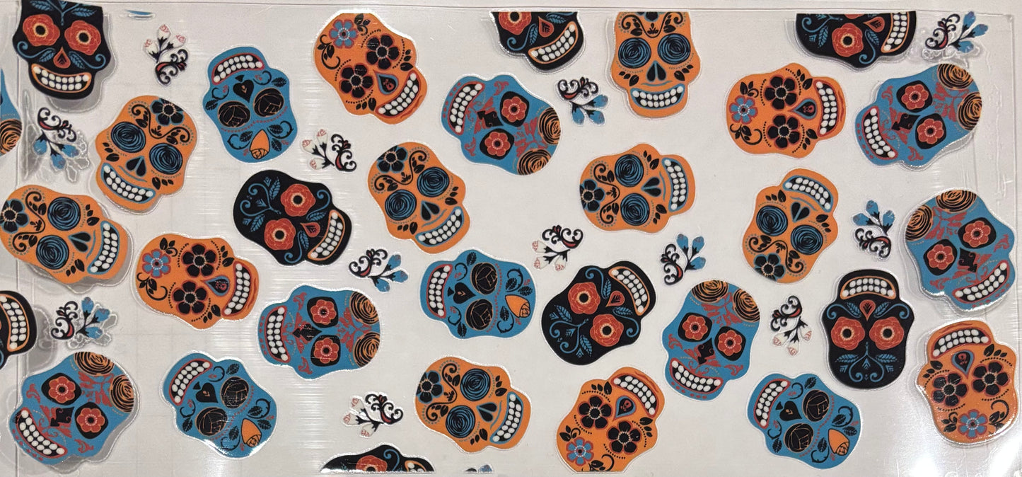 Sugar Skull 2