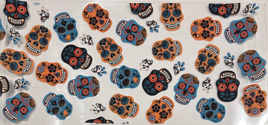 Sugar Skull 2