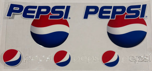 Pepsi