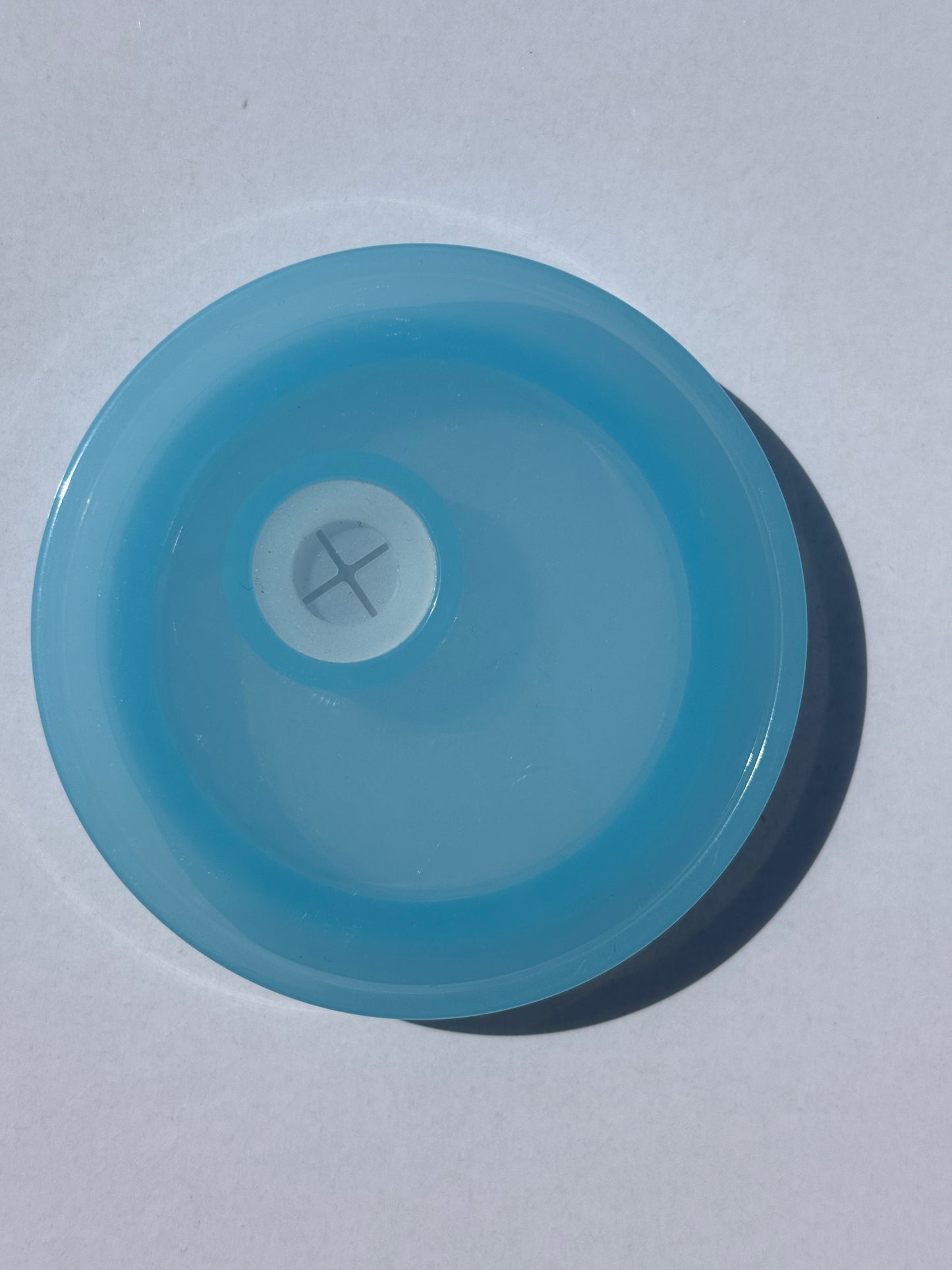 Colored Lid (Solid)