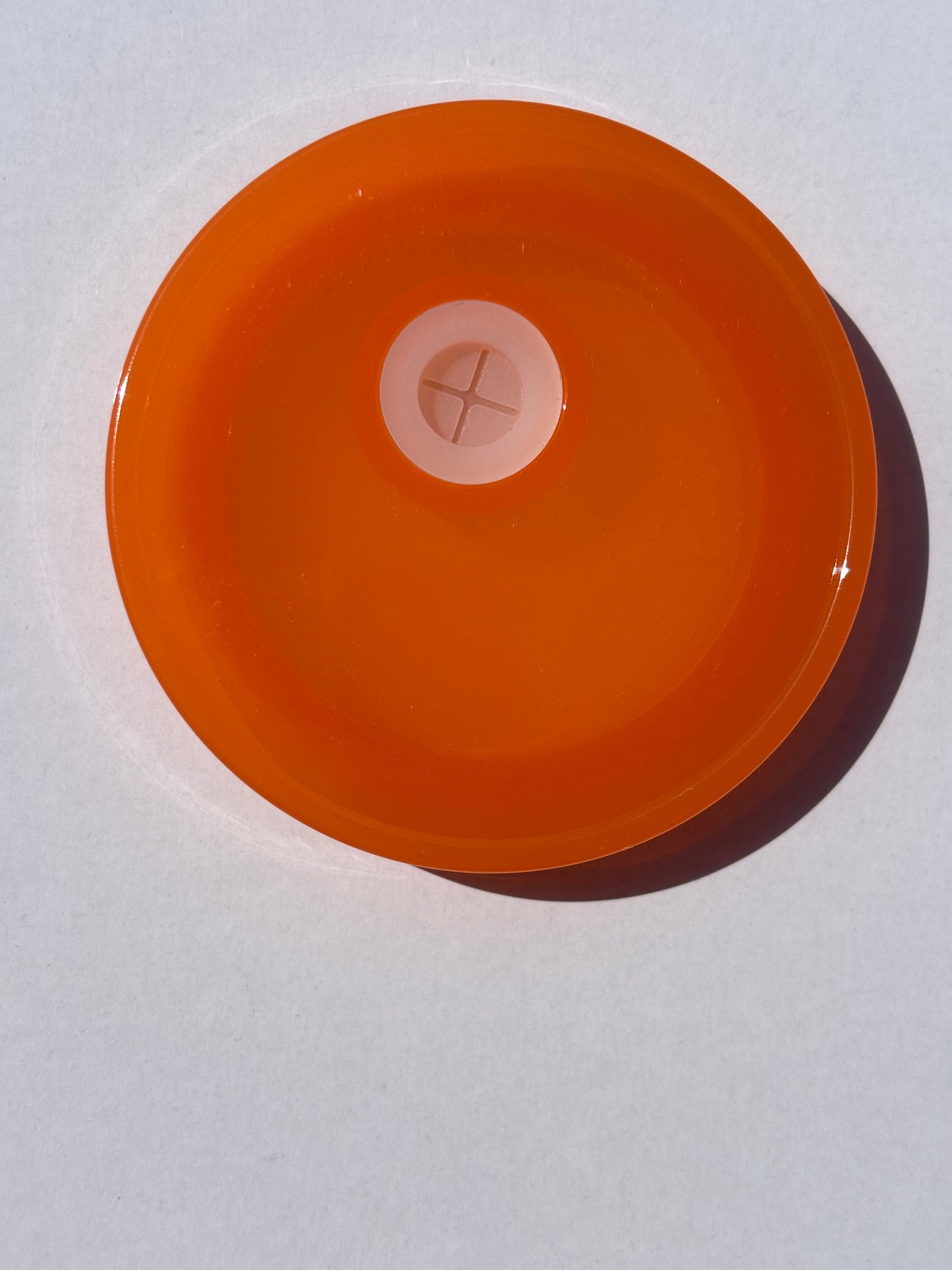 Colored Lid (Solid)