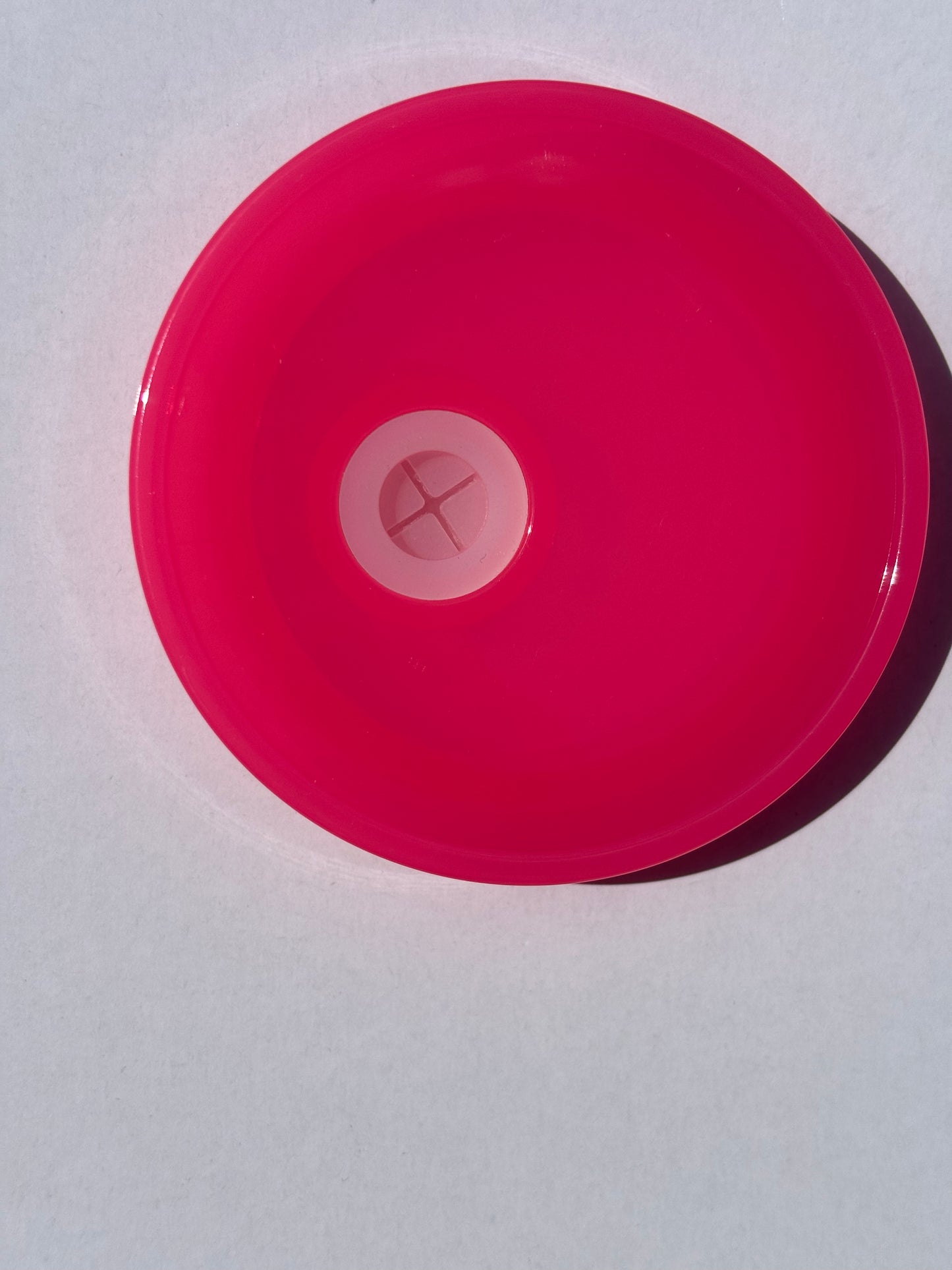 Colored Lid (Solid)
